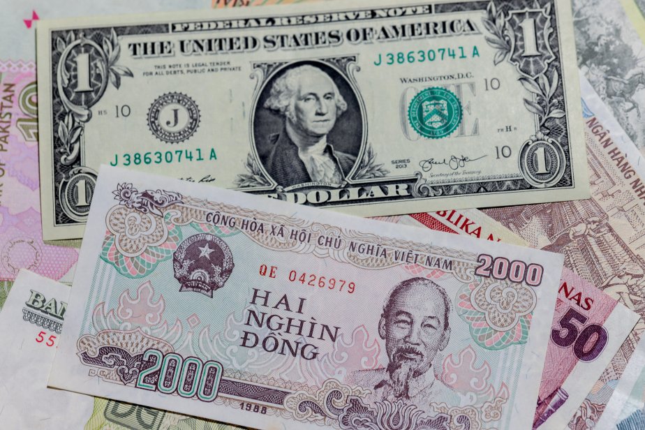 USD/VND Forecast | Will USD/VND Go Up or Down? – Markets Alerts