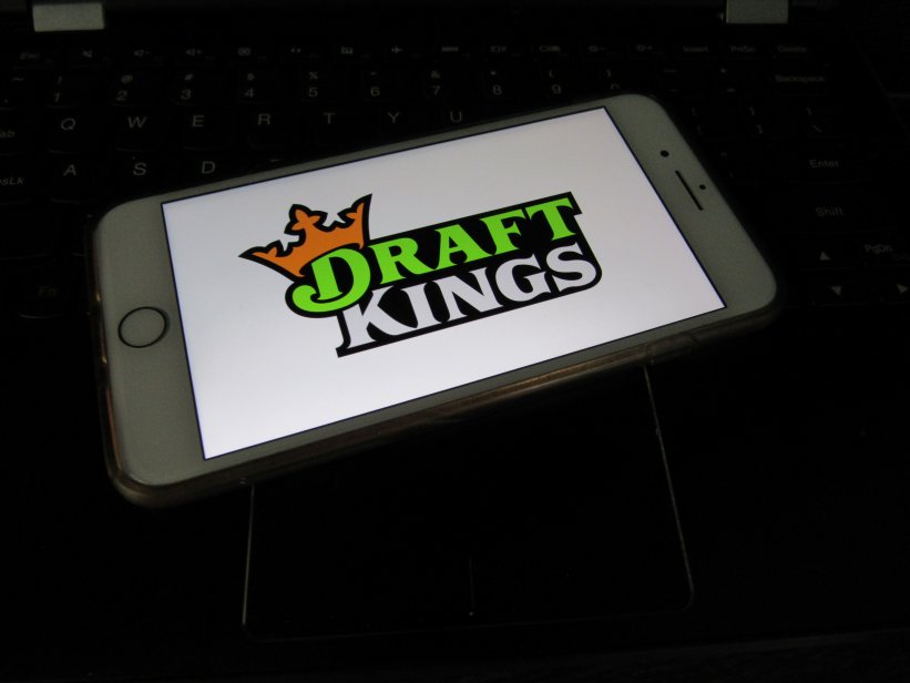 DraftKings (DKNG) stock forecast time for a new monarch?