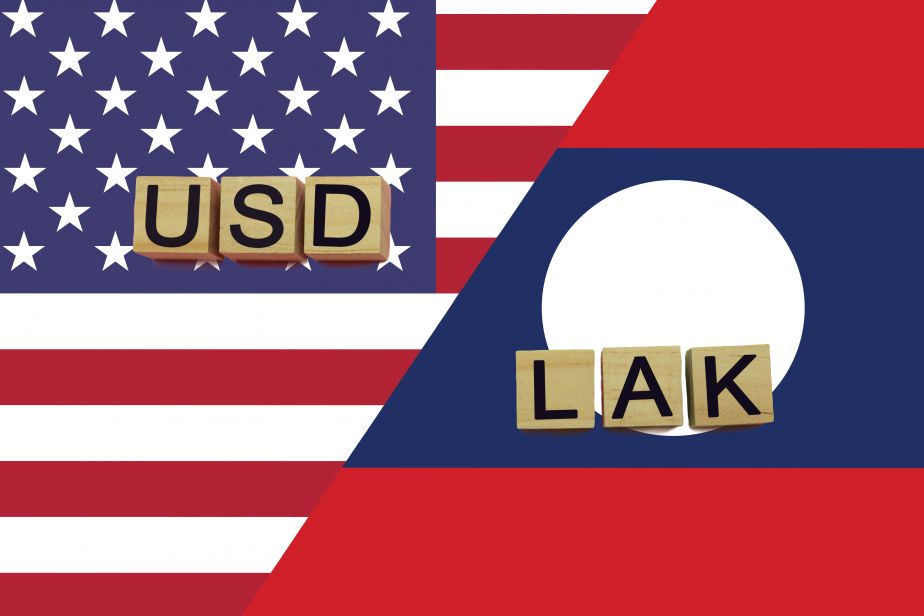 USD/LAK Forecast Will USD/LAK Go Up or Down?