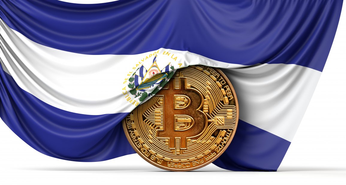 el salvador bitcoin what does it mean