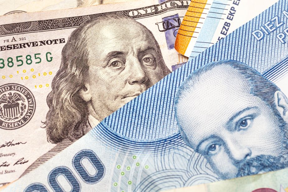 Uf To Clp Exchange Rate