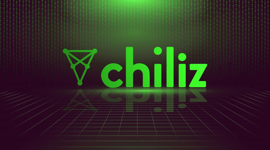 what is chiliz blockchain
