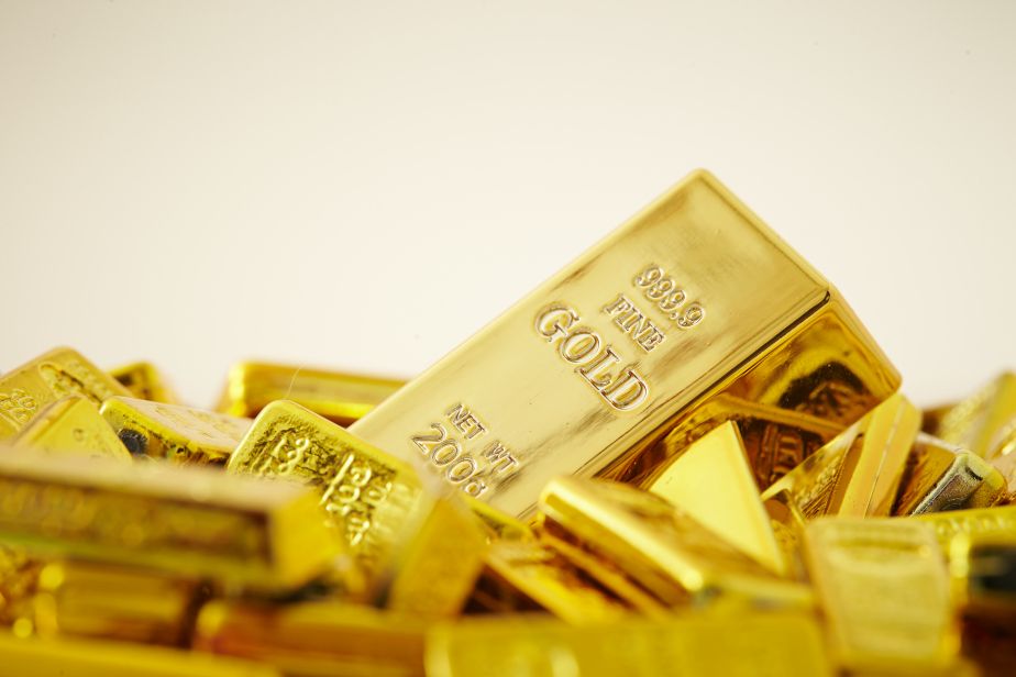 Physical Gold vs Paper Gold why is the gold price spread so high?