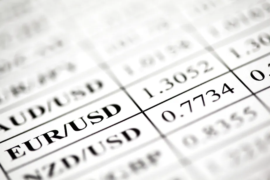 Cross currency pairs forex trading without US dollars