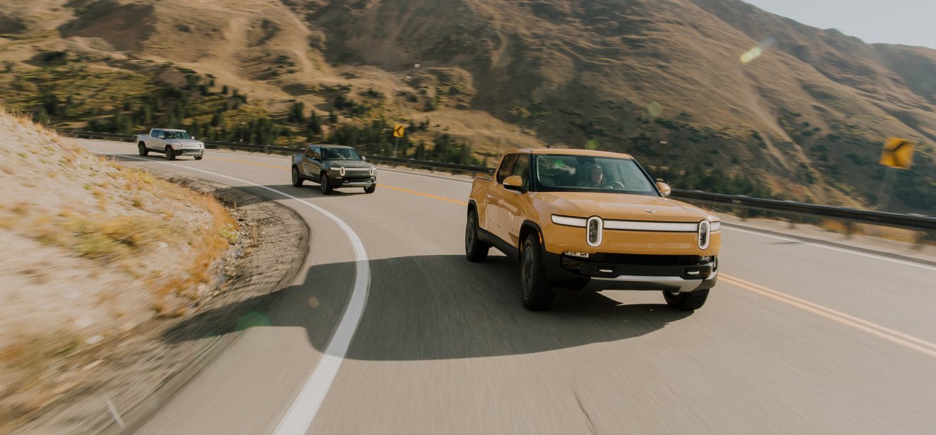 Rivian (RIVN) Stock Price Prediction: Where’s Next For The EV Maker?