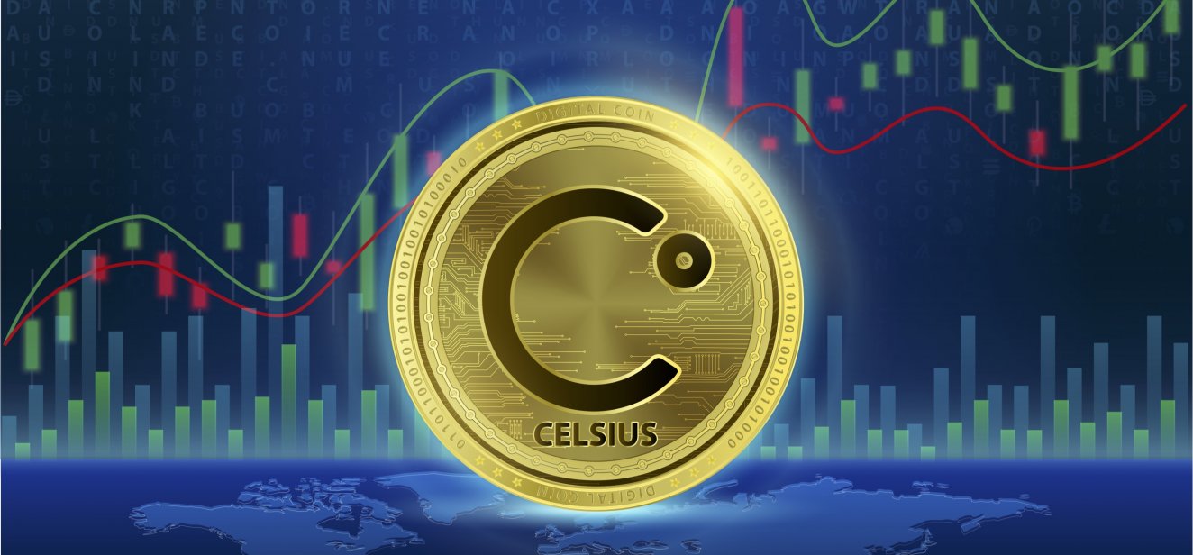 celsuis crypto