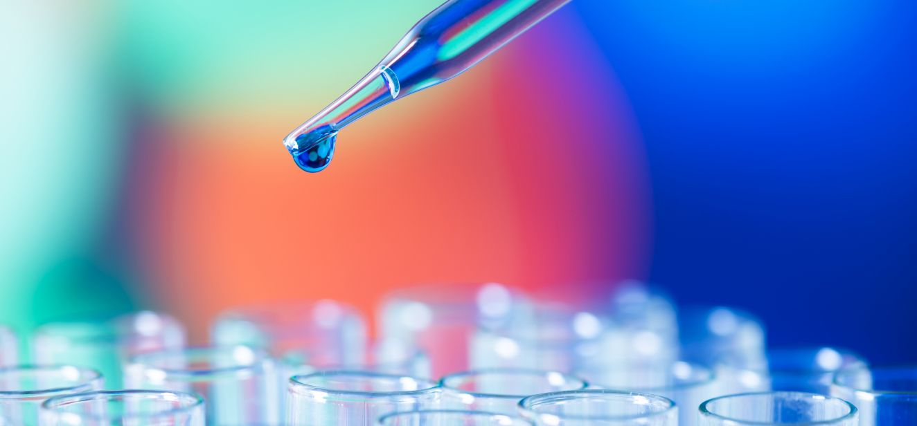 Labcorp demerger of clinical development business LH spinoff date and