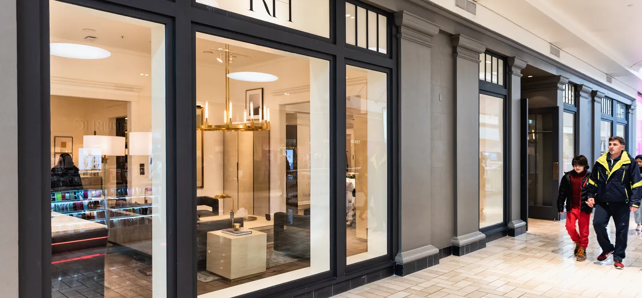 Restoration Hardware Shareholders Who Owns the RH Stock?