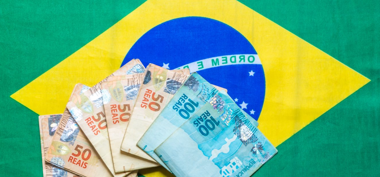 Brazil Real Forecast | Will The Brazil Real Get Stronger?