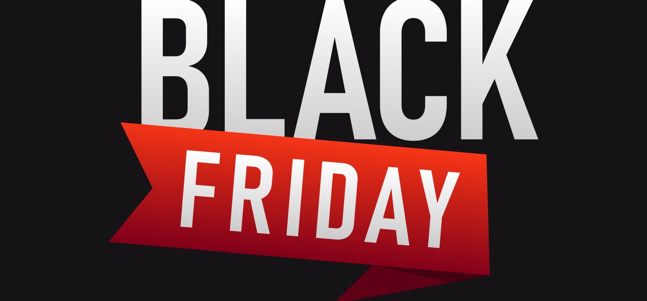 How does Black Friday affect stocks?