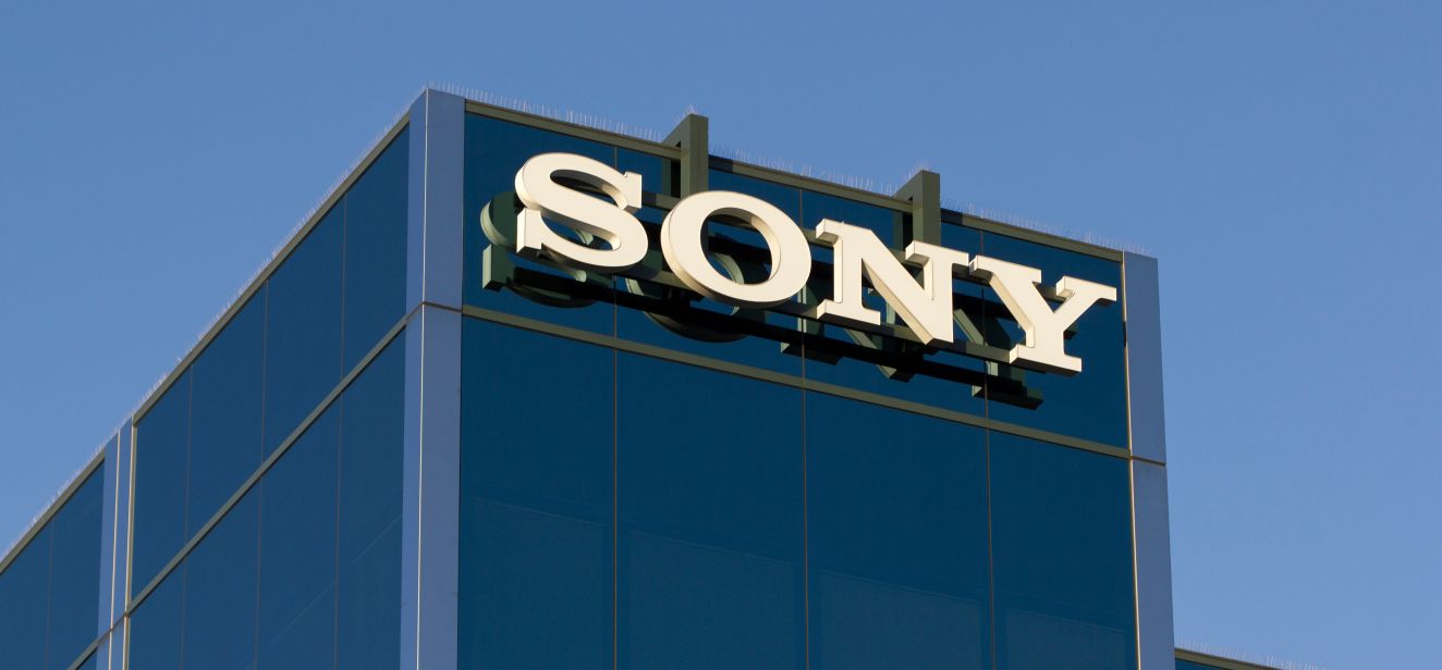 Sony Group Corp (SONY) stock forecast Hitting the rebound