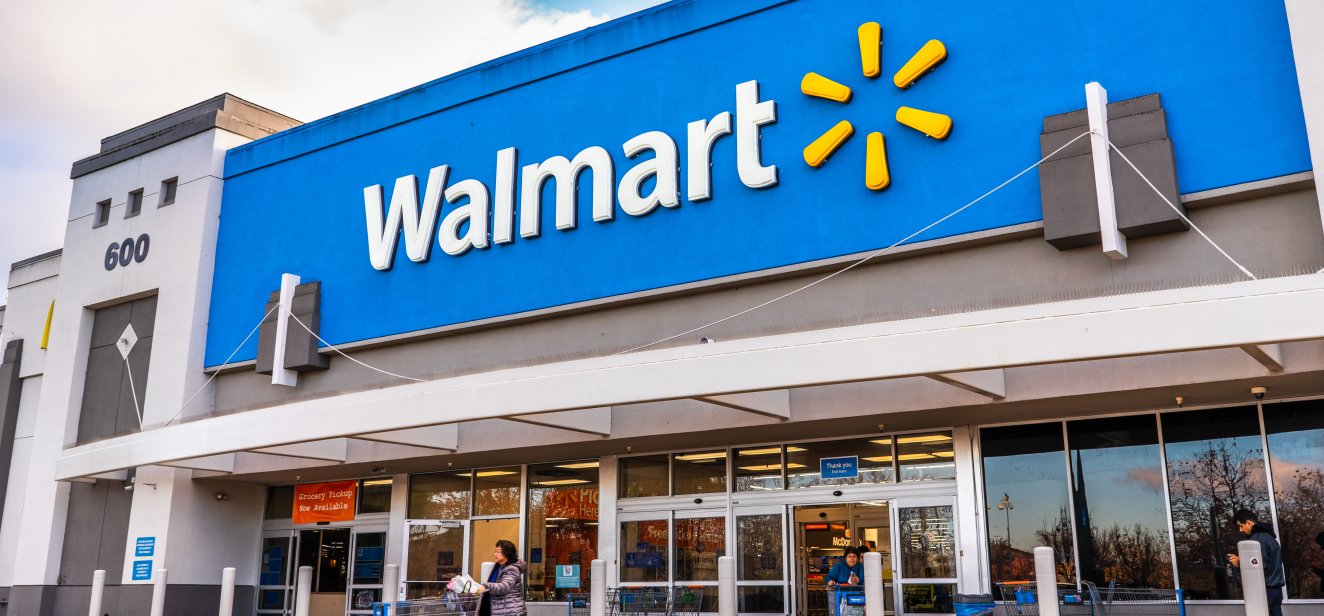 Walmart stock forecast Record sales but dismal earnings in Q1?