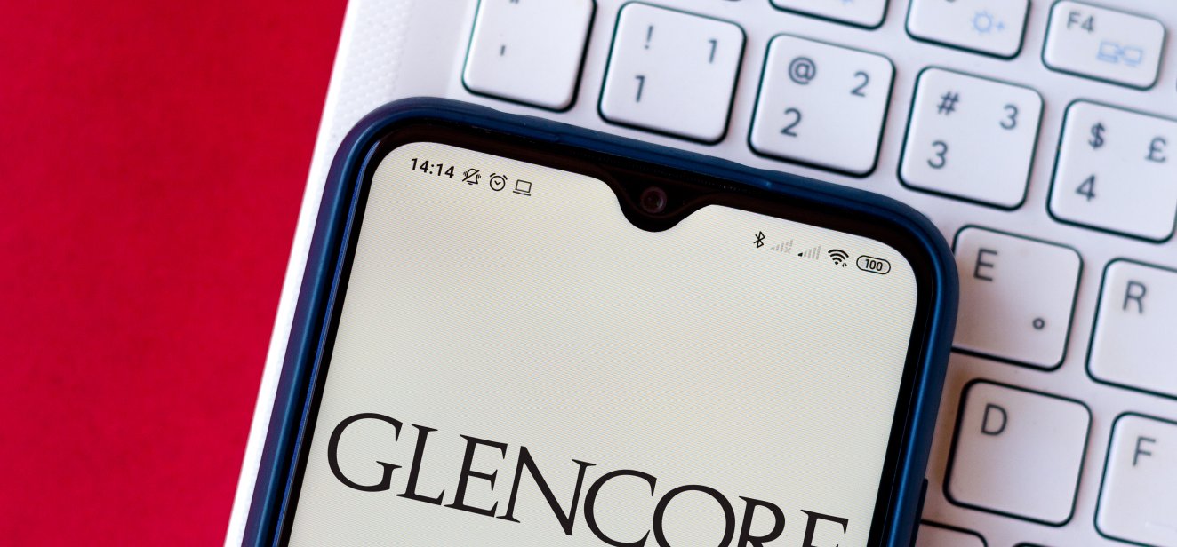 Glencore Share Price Forecast: Higher Commodity Prices In 2021 Could ...