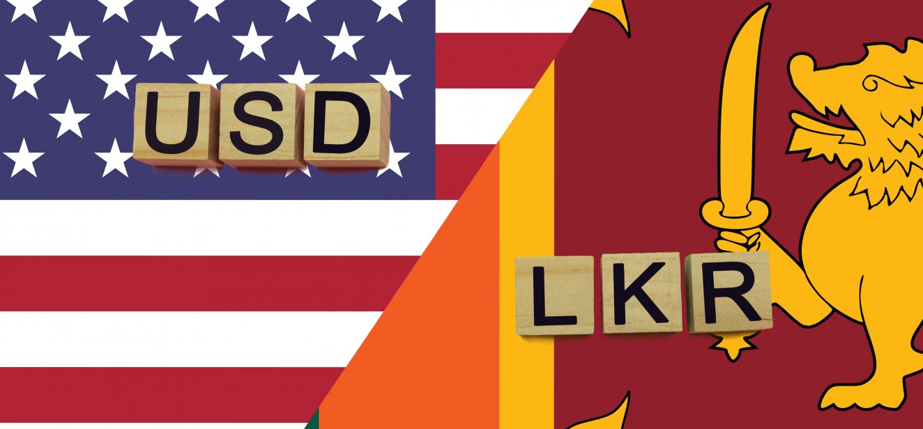 USD/LKR Forecast Will USD/LKR Go Up or Down?