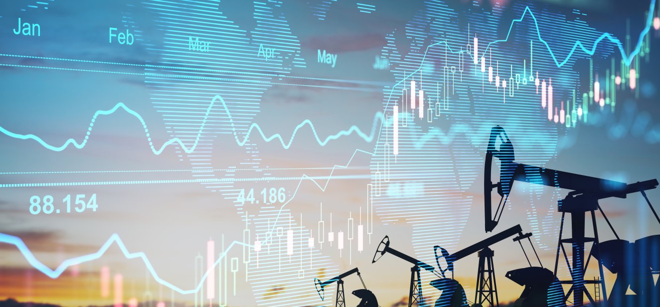 Oil Price Forecast 2025-2050: Price Could Fall Below $100/bbl