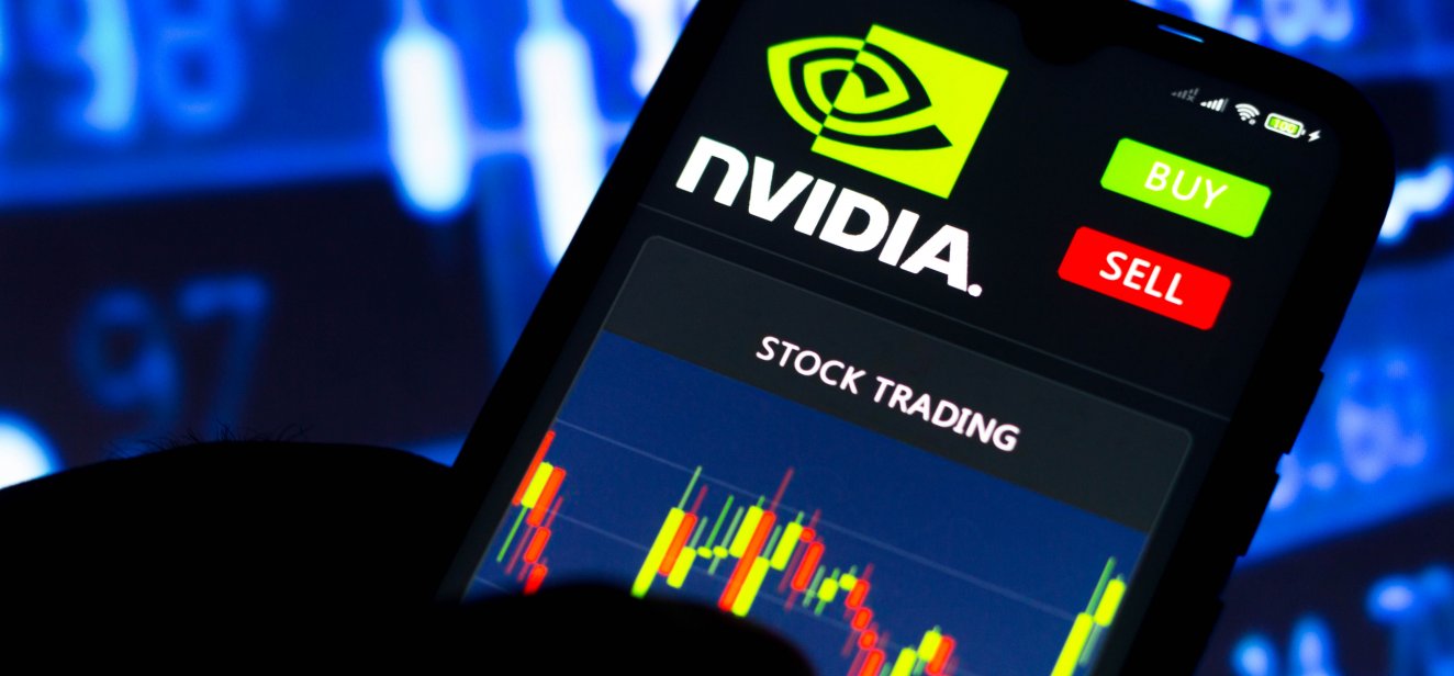 Nvidia Stock Split Will the NVDA Share Price Recover?