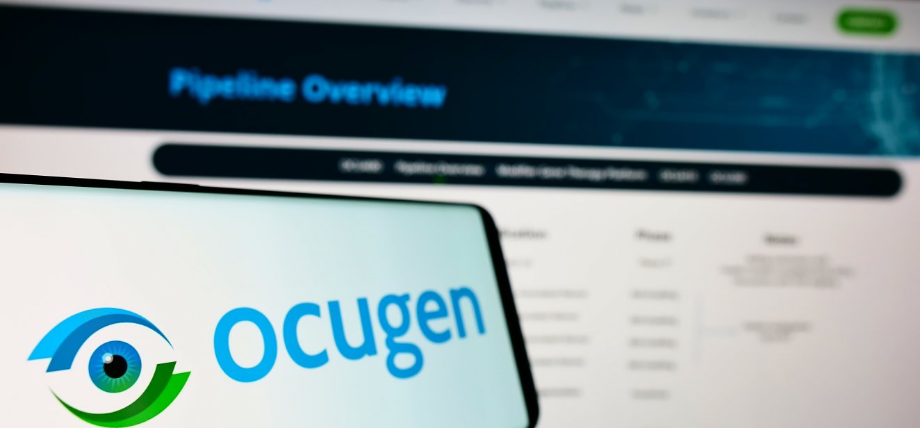 Ocugen (OCGN) stock forecast Awaiting regulatory approval Photo