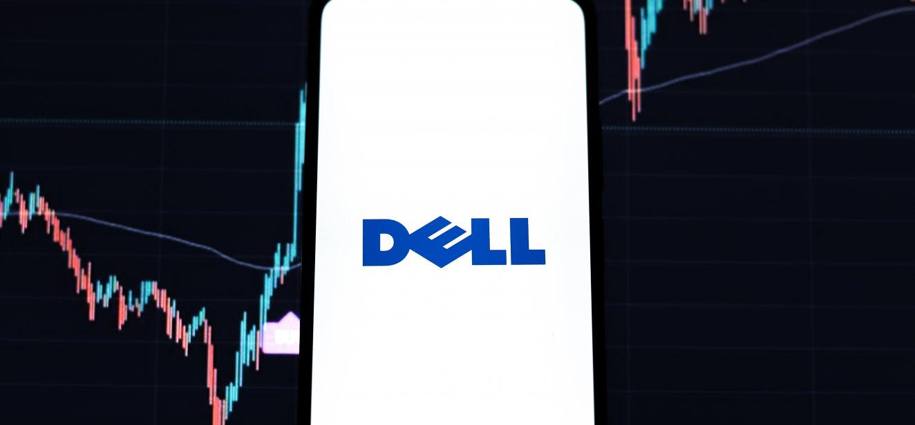 Dell stock forecast (20222025) computing a strong growth?