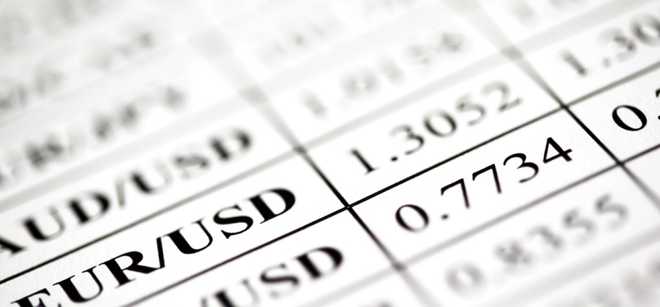 Cross currency pairs forex trading without US dollars