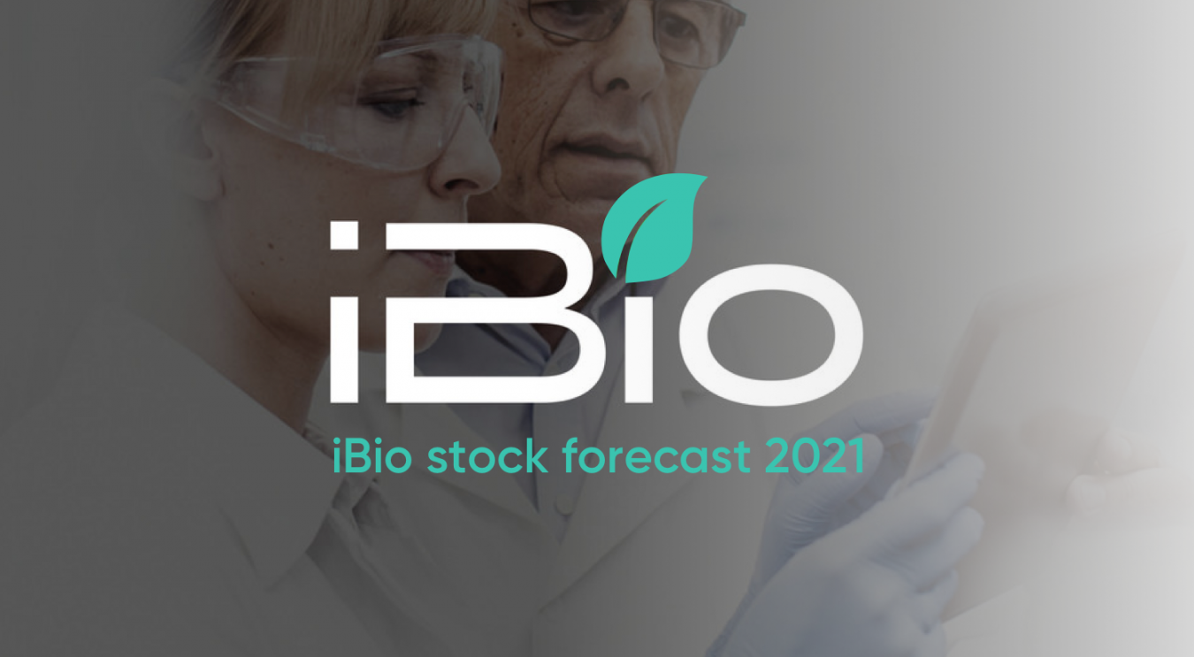 Ibio Stock Prediction 2025