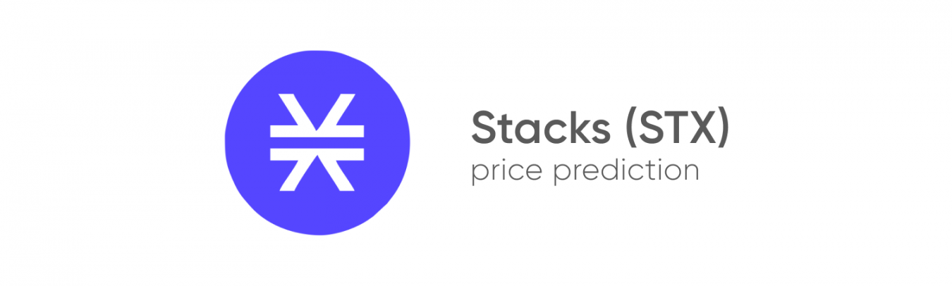 Stacks Coin Price