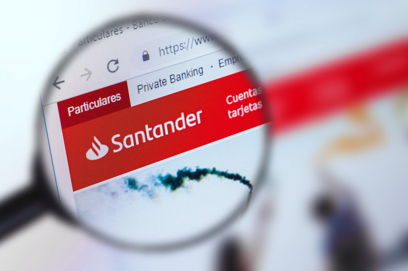 Santander share price forecast for 2021 is the €3 threshold within reach?