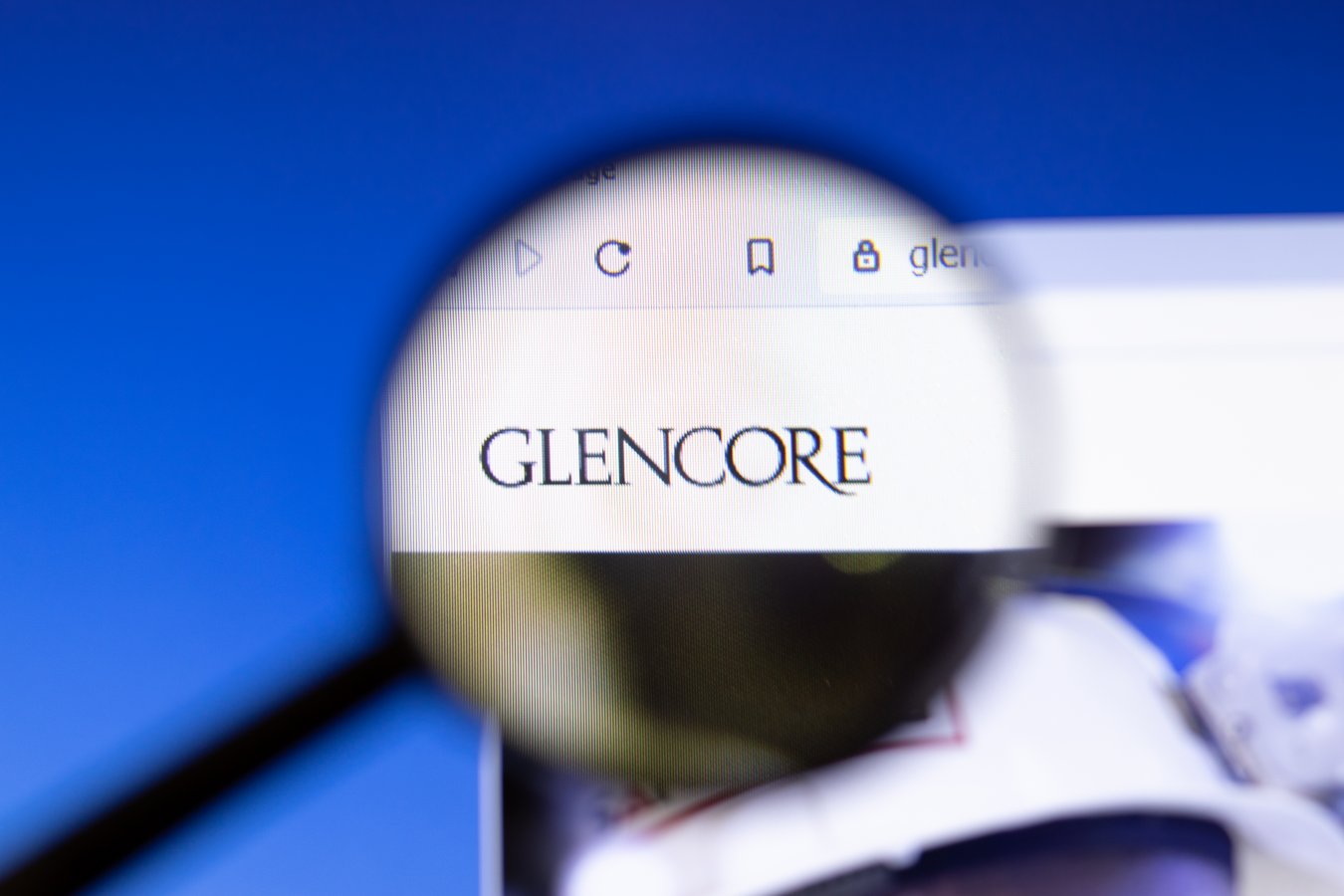 Glencore Share Price Forecast: Higher Commodity Prices In 2021 Could ...