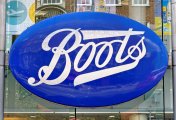 Walgreens share price Boots store in London. Photo: Shutterstock