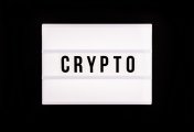 Crypto Picture of sign