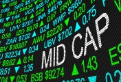 FTSE 250 stock prices on screen. Photo:Shutterstock FTSE 250 stock prices on screen. Photo:Shutterstock