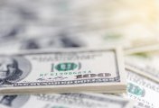 King dollar's run might have longer legs than previously thought – but how can a USD run go on for realistically? A pile of US $100 bills