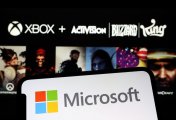 Microsoft and Activision Blizzard A image of Microsoft and Activision Blizzard