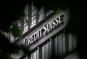 Credit Suisse - Deutsche Bank Credit Suisse office building