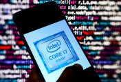 intel intel chips in phone