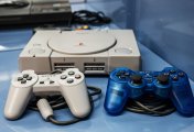gaming consoles