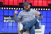 Charles Hoskinson Charles Hoskinson, Founder, Cardano, on Centre stage during day three of Web Summit 2022 at the Altice Arena in Lisbon, Portugal