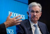 Fed Chair Powell