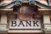 bank building old bank building