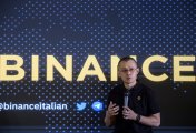 Changpeng Zhao Founder and CEO of Binance Changpeng Zhao, commonly known as