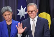 Anthony Albanese Australia’s new Prime Minister, Anthony Albanese