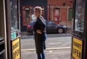 UK July consumer confidence is kept alive by sales and merch promos adding further GBP concern Smoke break needed for Stoke-on-Trent market trader