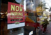 US job creation has come in stronger than expected for the last seven months – will November see a repeat?,