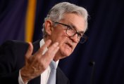 J Powell Fed Chair