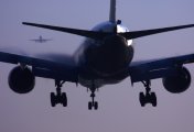 The Fed ups its resolve to fight inflation – even at the expense of a drag on growth – pushing USD higher. Plane preparing to land in foggy conditions