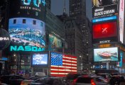 stock market nasdaq stock market