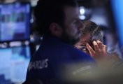 FOMC Minutes from the Fed’s November meeting indicate a ‘substantial majority’ for cutting the pace of rate rises Intraday trading anxiety at the NYSE