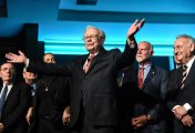 Warren Buffett Warren Buffett