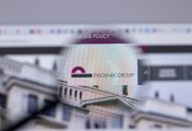 Phoenix Group The Phoenix Group logo magnified from the corporate website