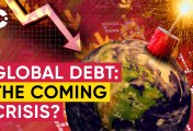 Global debt title page Global debt title page