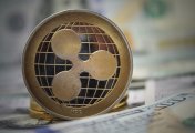 Cryptocurrency Photo of coin